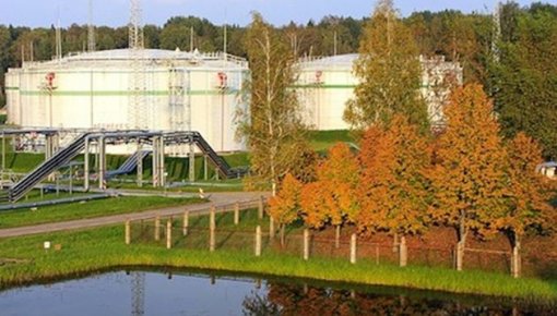 Дело о нефтяной трубе: белорусы предоставили в суд фальшивки?