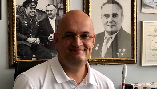 ���� ���� �������� ����� �������� � ��������� �� �� ������ Crew Dragon