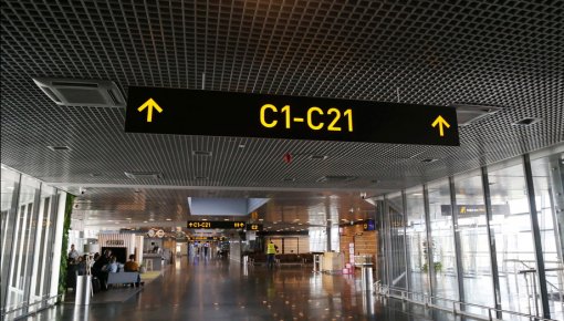 Пять зараженных Covid-19 гастарбайтеров из Узбекистана были выявлены в Риге