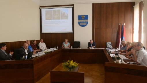 Янис Лачплесис: «Проект аэропорта во многом зависит от успеха на первом этапе»