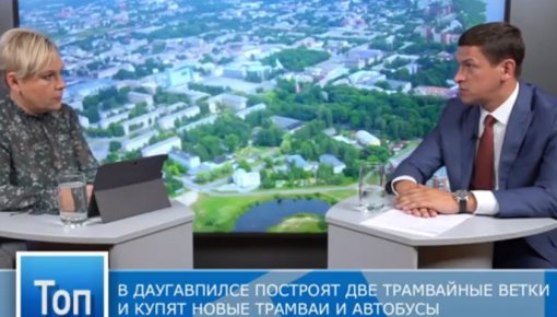 «Топ Латгалии»: самые значимые новости недели (ВИДЕО)