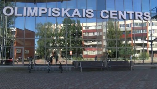Спортивный медцентр: выход на региональный уровень