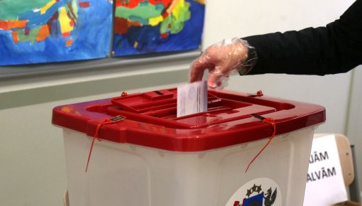 Политолог: низкая явка избирателей объясняется слабой конкуренцией между партиями
