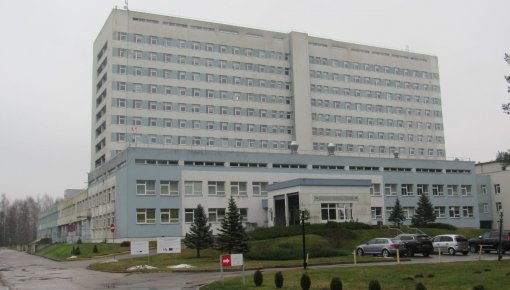 � �������������� �������� ��������� ������� � Covid-19