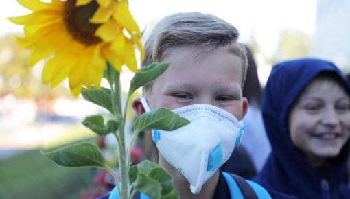 � ����� � ������ �������� ������ ����� ������ Covid-19