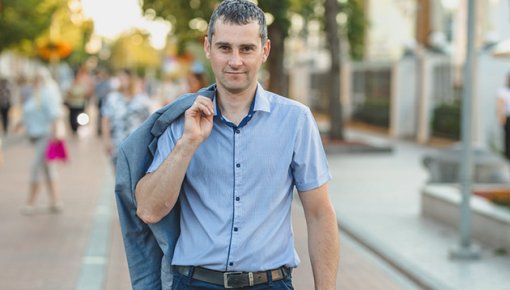 В школе Centra учат управлять роботами и танцевать