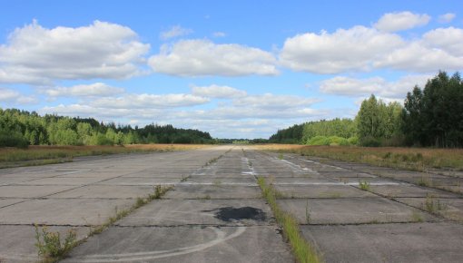 Идею аэропорта позитивно оценили депутаты Сейма и министры (ВИДЕО)