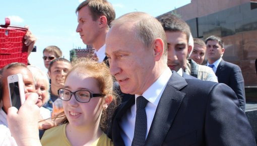 Редакция NYT: «Владимир Путин думает, что ему может сойти с рук все, что угодно»