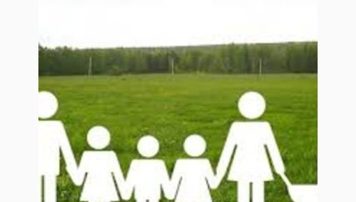 Инициатива: снизить многодетным родителям пенсионный возраст