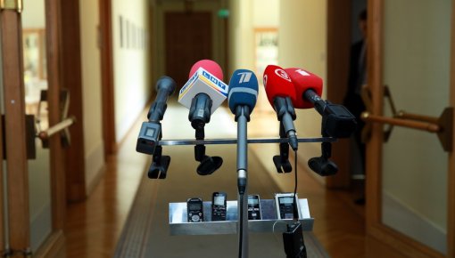 За ряд существенных нарушений оштрафовали Первый Балтийский канал и “Радио ПИК”