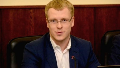 Интересы горожан в деле Clean R Элксниньш защищать даже не собирался