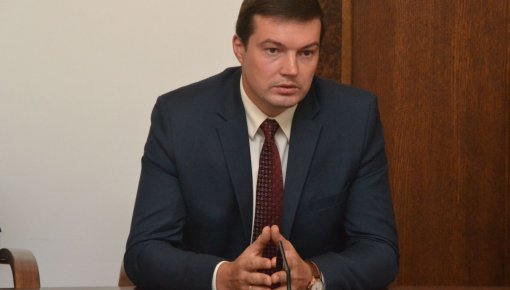 Петерис Дзалбе: «Элксниньш как адвокат оказался несостоятелен»