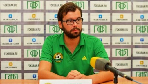 Артем Горлов: «Чемпионат был коротким, но в то же время очень длинным»