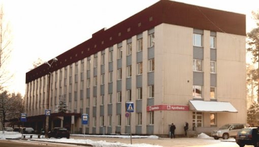 Covid-19: ситуация в Краславской больнице ухудшилась