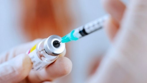 В Латвию доставлена первая партия вакцины от Covid-19