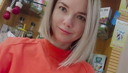 Секреты соков и новый старт: Анна Нарышкина, хозяйка кафе Fresh'KА