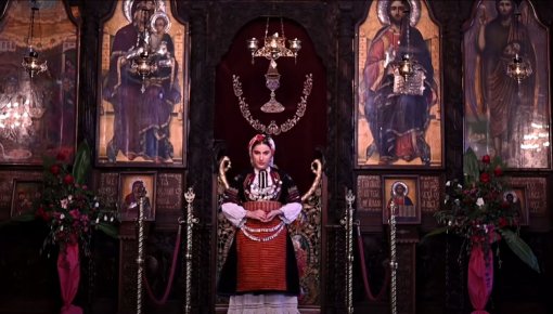 Конкурс рождественских песен приглашают смотреть онлайн (ВИДЕО)
