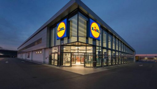  Lidl     ?