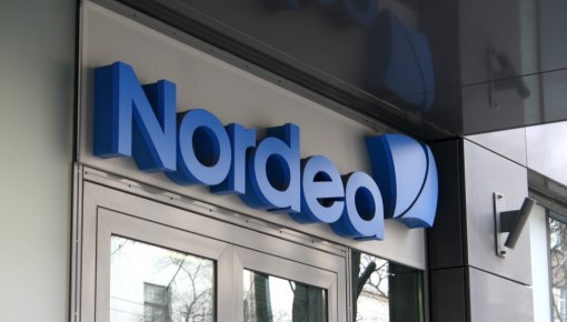      :    Nordea Bank