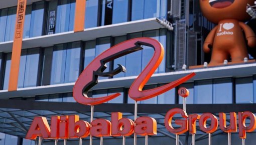    Alibaba  2  