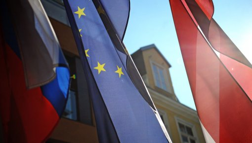 Латвия попала в список недружественных для России государств