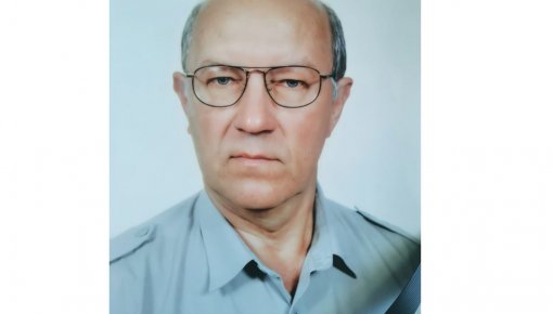 Город простится с Ю. Шулом 13 мая