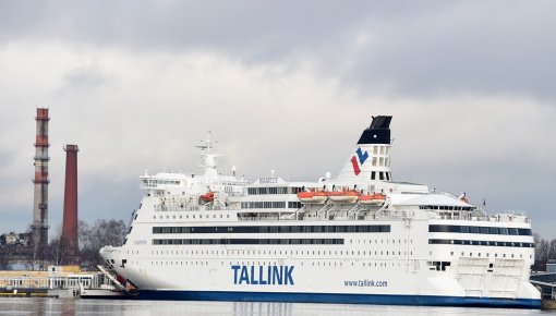 Tallink    