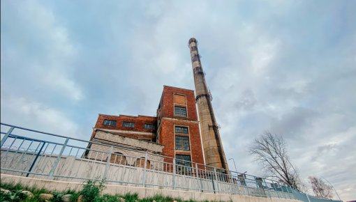 Daugavpils siltumtīkli: жители могут принимать решение о предоплате за тепло
