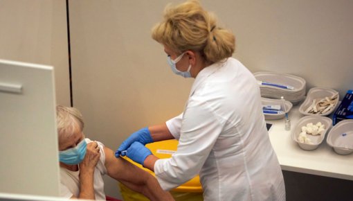 ВОЗ рассказал, насколько эффективны вакцины от «всех вариантов коронавируса»