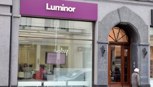 Luminor предупреждает о мошенниках: они используют Viber