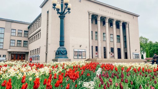 Ярмарки, концерты, Ночь церквей, или Чем заняться в выходные?