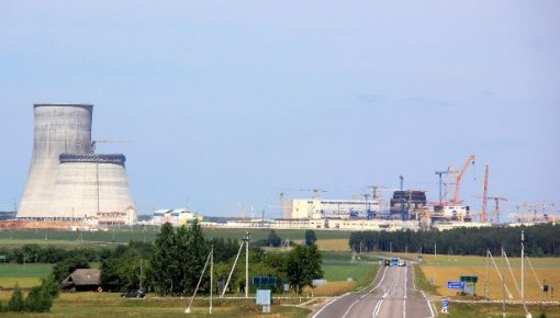 Латвия и Эстония в «болезненном вопросе» Литвы
