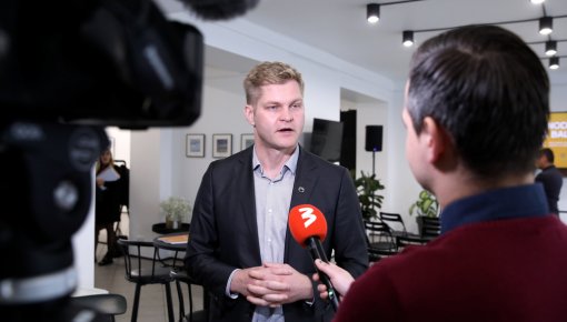 Глава Минблага: "неправильные" самоуправления европейского финансирования не дождутся