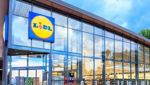   LIDL     . 