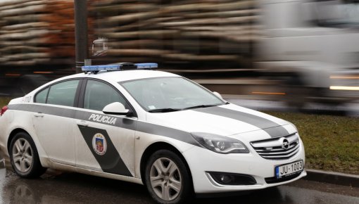 Спасая велосипедиста, насмерть сбил пешехода