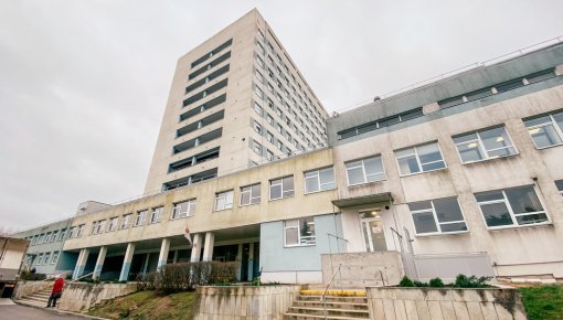 Каким должен быть совет ДРБ по мнению главы больницы