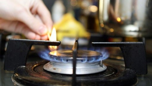 Цена на газ станет заметно выше - уже с сегодняшнего дня