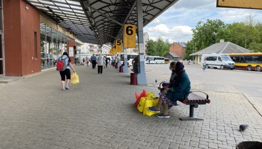 В Латгалии будет бесплатный общественный транспорт. Но стоит ли радоваться?