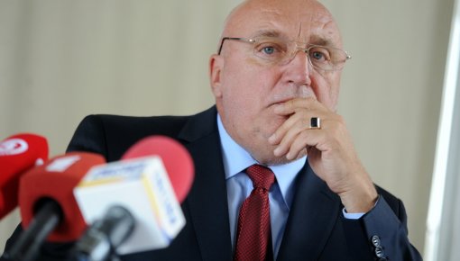 Годманис о новой налоговой реформе: на улице окажутся толпы