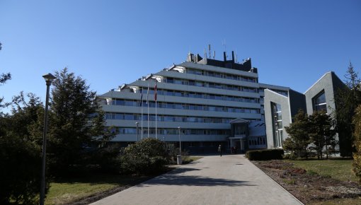 Реабилитация после Covid-19 занимает по полгода