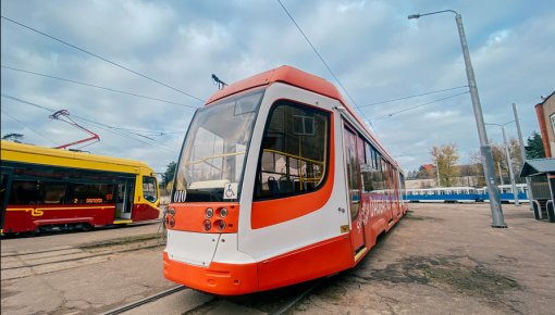 Новые автобусы – новые зарплаты
