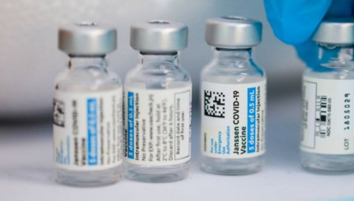 � ������ ���������� 19 200 ������ Johnson&Johnson