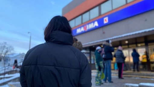 Торговцы планируют обратиться в суд в случае ограничений для непривитых