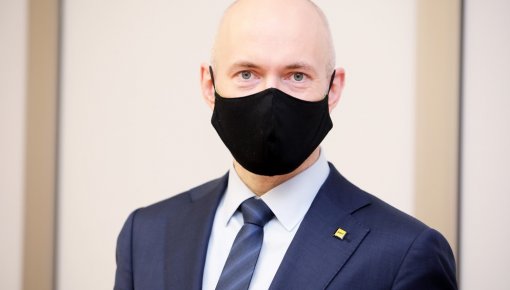 Глава минздрава вновь призывает родителей не отправлять в школу простуженных детей