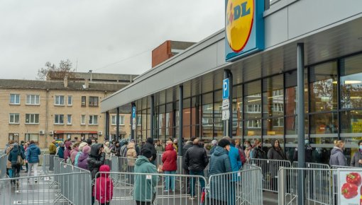 ,   ...  LIDL?