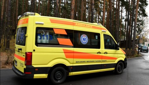 В Латвии 2758 новых случаев Covid-19, за сутки умерли 25 человек