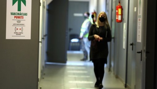 Мнение: «Власти Латгале совершили ошибку, пообещав людям вакцину из России»