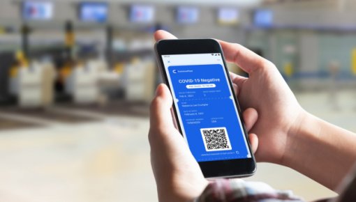 Какие Covid-сертификаты, полученные за пределами ЕС, будут считаться годными?