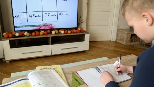 «Что происходит в школах? Каждый день 4-5 новых вакансии»