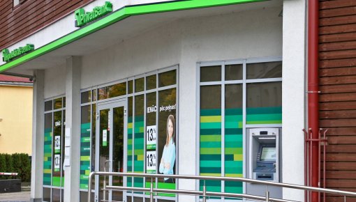 PrivatBank         